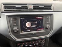 SEAT Arona vaihtoauto