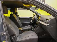 SEAT Tarraco vaihtoauto