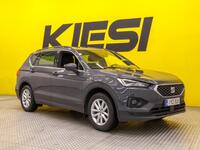 SEAT Tarraco vaihtoauto