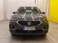 SEAT Tarraco vaihtoauto