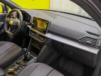 SEAT Tarraco vaihtoauto