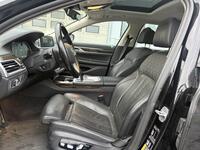 BMW 740 vaihtoauto