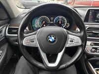 BMW 740 vaihtoauto