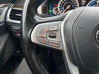 BMW 740 vaihtoauto