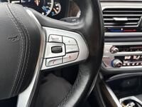 BMW 740 vaihtoauto