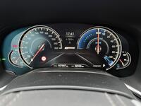 BMW 740 vaihtoauto