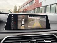 BMW 740 vaihtoauto