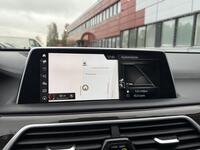 BMW 740 vaihtoauto