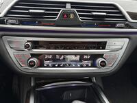 BMW 740 vaihtoauto