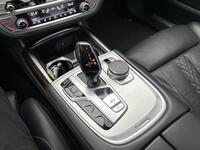 BMW 740 vaihtoauto