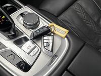 BMW 740 vaihtoauto