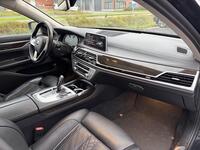 BMW 740 vaihtoauto