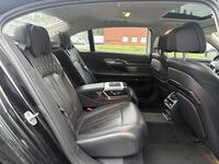 BMW 740 vaihtoauto