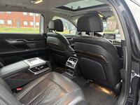BMW 740 vaihtoauto