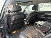 BMW 740 vaihtoauto