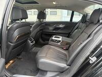 BMW 740 vaihtoauto