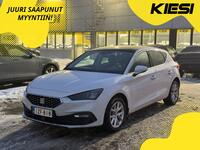 SEAT Leon vaihtoauto