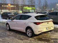 SEAT Leon vaihtoauto
