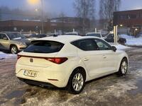 SEAT Leon vaihtoauto