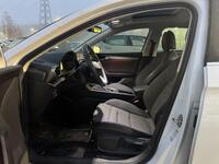 SEAT Leon vaihtoauto