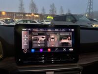 SEAT Leon vaihtoauto