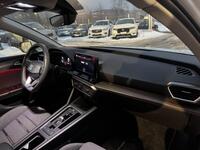 SEAT Leon vaihtoauto