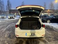 SEAT Leon vaihtoauto