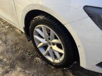 SEAT Leon vaihtoauto