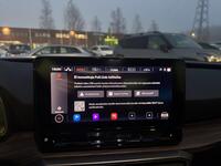 SEAT Leon vaihtoauto