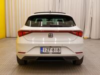 SEAT Leon vaihtoauto