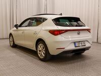 SEAT Leon vaihtoauto