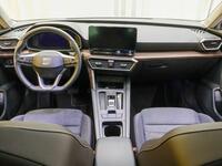 SEAT Leon vaihtoauto