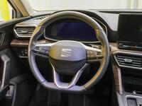 SEAT Leon vaihtoauto