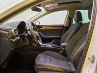 SEAT Leon vaihtoauto