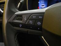 SEAT Leon vaihtoauto