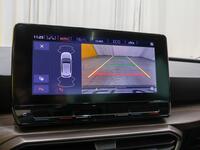 SEAT Leon vaihtoauto