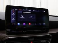 SEAT Leon vaihtoauto