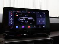 SEAT Leon vaihtoauto