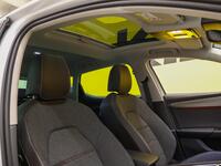 SEAT Leon vaihtoauto