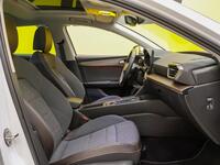 SEAT Leon vaihtoauto