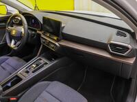 SEAT Leon vaihtoauto