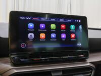 SEAT Leon vaihtoauto