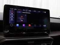 SEAT Leon vaihtoauto