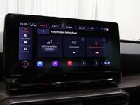 SEAT Leon vaihtoauto