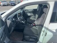 Volkswagen T-Cross vaihtoauto