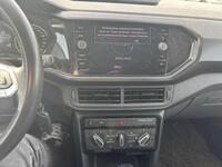 Volkswagen T-Cross vaihtoauto