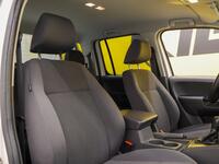 Volkswagen Amarok vaihtoauto