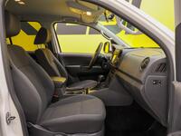Volkswagen Amarok vaihtoauto