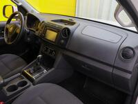 Volkswagen Amarok vaihtoauto