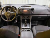 Volkswagen Amarok vaihtoauto